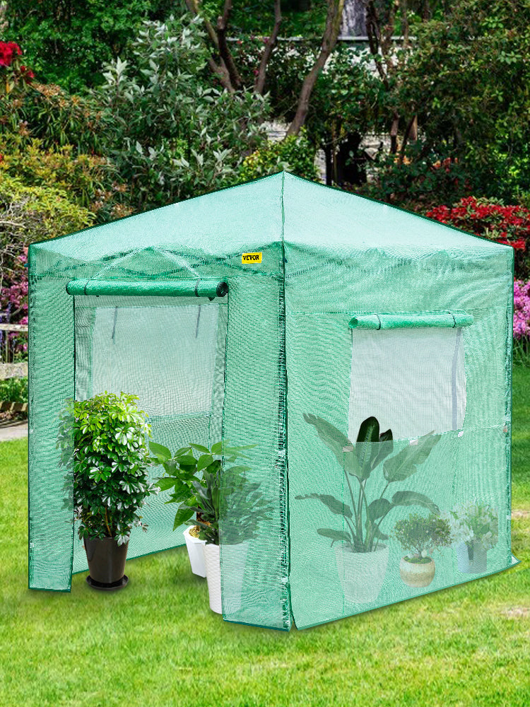 Garden Vegetable Insect Net Cover – Plantasiathemarket